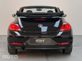 Volkswagen New Beetle Cabriolet 1.2 TSI (BlueMotion Tech) Sound