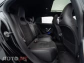Mercedes-Benz CLA 250 e Shooting Brake AMG Line