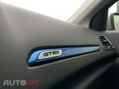 Renault Mégane Sport Tourer 1.5 dCi GT Line