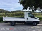 Iveco Daily Basculante