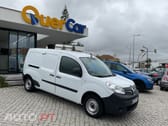 Renault Kangoo 1.5 dCi Maxi Business S/S