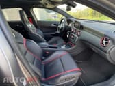 Mercedes-Benz A 45 AMG 4-MATIC