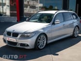 BMW 318 d Auto Pack M