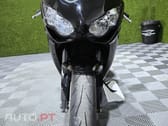 Honda CBR 1000 RR Fireblade