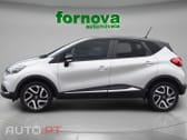 Renault Captur 0.9 TCe Exclusive