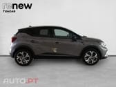 Renault Captur RS LINE TCe