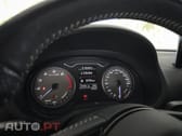 Audi S3 Sportback 2.0 TFSi quattro