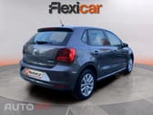 Volkswagen Polo 1.0 Trendline
