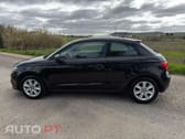 Audi A1 1.6 TDI Admired