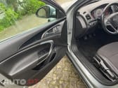 Opel Insignia 2.0 CDTi Selection S/S