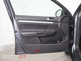 Volkswagen Golf Variant 1.6 TDi 4Motion BlueMotion Comfortline