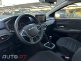 Dacia Sandero 1.0 TCe Comfort