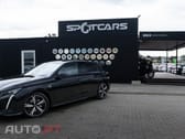 Peugeot 308 1.6 Hybrid GT e-EAT8