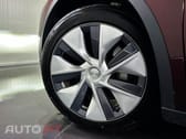 Tesla Model Y Standard
