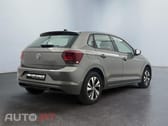 Volkswagen Polo 1.0 TSI Confortline