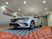 Renault Mégane Sport Tourer 1.5 Blue dCi Intens EDC