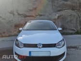 Volkswagen Polo 1.2 tdi
