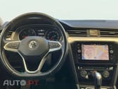Volkswagen Passat 1.6 TDI Business DSG