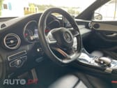 Mercedes-Benz GLC 220 d 4Matic 9G-TRONIC