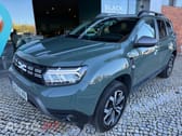 Dacia Duster 1.3 TCe Extreme EDC