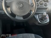 Renault Scénic 1.5 dCi Pack