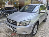 Toyota RAV4 2.2 D-4D X NAVI+RF+BM