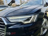 Audi A6 Avant 40 TDI Sport S tronic