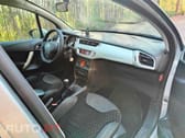 Citroen C3 1.4 HDI Exclusive / 92 mês
