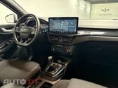Ford Focus SW 1.0 EcoBoost S&S ST-LINE DESIGN