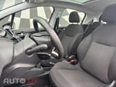Peugeot 208 PureTech 82 Start & Stop Allure