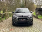 Citroen C4 Cactus 1.2 PureTech Shine