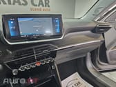 Peugeot 2008 1.5 BlueHDi Active Pack EAT8