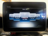 Mercedes-Benz A 180 CDI (BlueEFFICIENCY) AMG