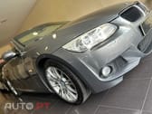 BMW 320 D PACK M CABRIO