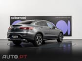 Mercedes-Benz GLC 300 e Coupé 4Matic