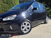 Ford Focus C-Max 1.6 TDCi Ambiente