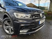 Volkswagen Tiguan 2.0 TDI R-Line DSG 4Motion
