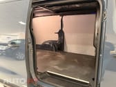 Citroen Jumpy 1.5 BlueHDi XL