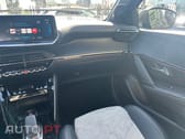 Peugeot E-208 50 kWh GT Pack