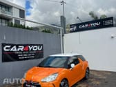Citroen DS3 1.6 e-HDi So Chic