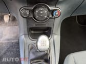 Ford Fiesta 1.4 TDCi Trend