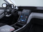 Ford Explorer 77 KW EXTENDED RANGE NOVO 10 KM