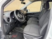 Mercedes-Benz Vito 111 CDi/34 Select