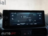 Peugeot E-Partner 50 kWh M Standard