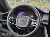 Polestar 2 Long Range 78 kWh