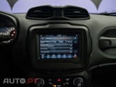 Jeep Renegade 1.0 T Limited