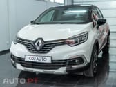 Renault Captur 0.9 TCE Exclusive