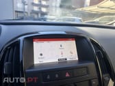 Opel Astra 1.6 CDTi