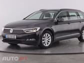 Volkswagen Passat Variant 1.6 TDI Confortline