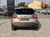 Renault Captur 0.9 TCE